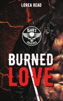 3, Black's soldiers T3 - Burned Love, Burned love