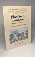 Plonéour-Lanvern - notice sur la paroisse, notice sur la paroisse