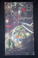 L'abcdaire du Gourmet