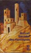 Barnabo des montagnes