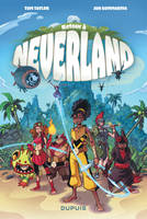 Retour à Neverland - tome 1 - Les Enfants perdus