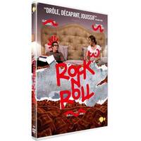 Rock'n Roll - DVD (2017)