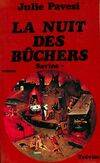 [1], La nuit des bûchers : Savine