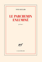 Le parchemin enluminé