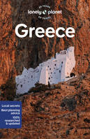 Greece 16ed -anglais-