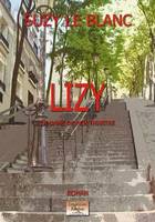 Lizy, la dame de Montmartre