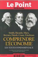 POINT REFERENCES N 62 COMPRENDRE L'ECONOMIE MARS/AVRIL 2016