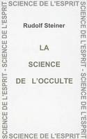 Science De L'Occulte Ear