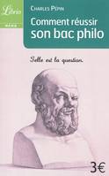 Comment réussir son bac philo