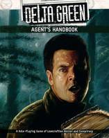 Delta Green - Agent's Handbook