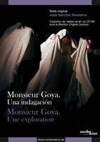 Monsieur Goya, Une exploration