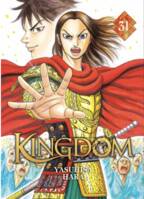 31, Kingdom - Tome 31