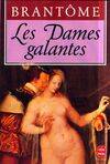 Les Dames Galantes