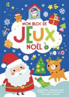 MES BLOCS DE JEUX - NOËL