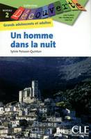 Découvertes Un homme dans la nuit, Livre