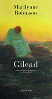 Gilead, roman