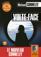 Volte face, Livre audio 1 CD MP3 - 672 Mo