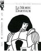 Le Morte Darthur