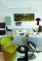 Andrew Martin Interior Design Review Vol. 18 /anglais