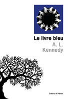 Littérature étrangère (L'Olivier) Le Livre bleu