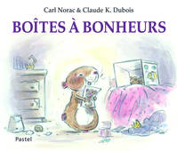 boites a bonheurs