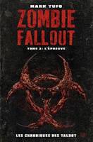 2, Zombie Fallout Tome 02
