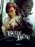 Volume 1, La Belle et la bête - vol. 01