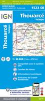 1523Sb Thouarce/Valanjou