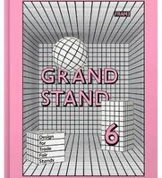 Grand Stand 6 Designing Stands for Trade Fairs and Events /anglais