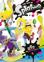 0, The Art of Splatoon