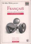 Français CE2 - Guide pédagogique, Des outils pour lire et écrire