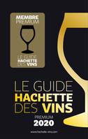 Guide Hachette des vins Premium 2020, 3 en 1 : un accès privilégié à toutes les versions du guide