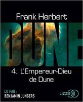 L'empereur-dieu de Dune