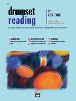 Drumset Reading, A Practical Method to Develop the Skills Necessary for Reading with Big Bands and Combos