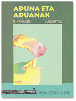 Aduna eta aduanak