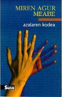 AZALAREN KODEA