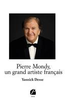 Pierre Mondy, un grand artiste français