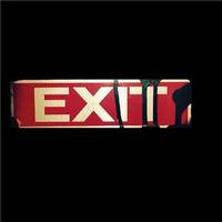 Florian Reinhardt EXIT /anglais