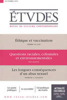 Etudes 4286 - 10-21