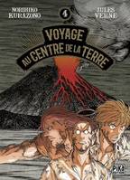 Voyage au Centre de la Terre T04