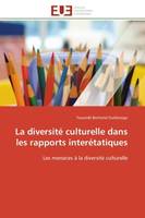 La diversité culturelle dans les rapports interétatiques, Les menaces à la diversité culturelle