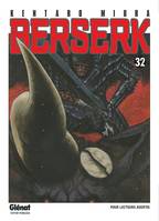 32, Berserk - Tome 32