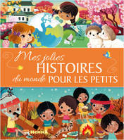 Mes jolies histoires du monde pour les petits