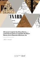 Almanach impérial des Deux-Sèvres