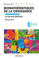 Biomathématiques de la croissance, Le cas des végétaux