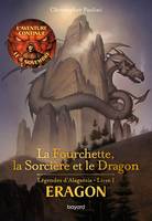 5, La Fourchette, la sorcière et le dragon, La Fourchette, la sorcière et le dragon