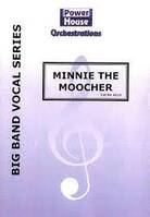 MINNIE THE MOOCHER