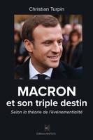 Macron et son destin, Romain ? bithynien ? ou asmonéen ?