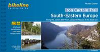 Iron Curtain Trail 5 South-Eastern Europe, Along the