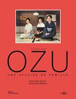 Art et spectacle Yasujiro Ozu